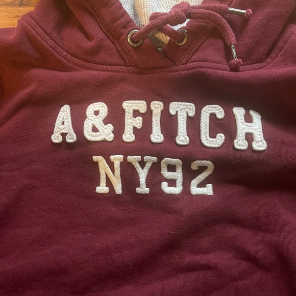 hoodie - Picture 2 of 3